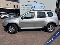 Dacia Duster - 1.6 Lauréate 2wd