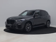 BMW X5 - xDrive45e High Executive | PANO | HUD | ADAPTIVE | LUCHTVERING | MEMORY | STOEL- EN STUURV