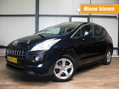 Peugeot 3008 - 1.6 THP Primiére / Panoramadak /