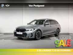 BMW 3-serie Touring - 330e | M-Sport Pro | Innovation Pack | Comfort Pack | Driving Assitant Professional | Harm