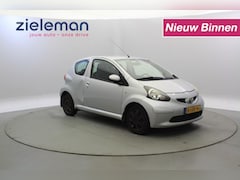 Toyota Aygo - 1.0-12V Acces - Airco