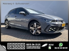 Volkswagen Golf - 1.4 eHybrid 259pk GTE Led Adapt.Cruise Carplay Trekhaak PHEV Plug-in