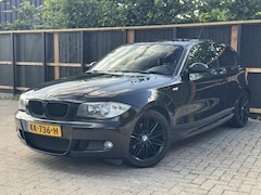 BMW 1-serie - 116i Executive|3X M Pakket|Nwe Motor|Navi|Clima|BT|Half Leder|6-Bak