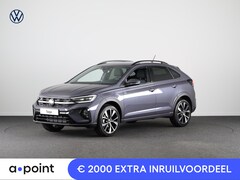 Volkswagen Taigo - R-Line-Edition 1.0 85 kW / 116 pk TSI CUV 6 versn