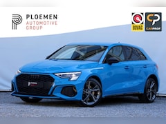 Audi A3 Sportback - 40 TFSIe S-Line - 204 pk *Bang Olufsen / Keyless / Camera