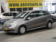 Mercedes-Benz B-klasse - 170 Automaat 67.641km NAP, Airco, Stuurbekrachtiging