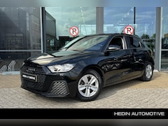 Audi A1 Sportback - 25 TFSI Pro Line 95pk | Navigatie | Virtual cockpit | Cruise control | Privacy glass | PDC