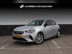 Opel Corsa - 1.2 Edition * Parkeersensoren * Apple Carplay * Airco * Cruise Control * 16"