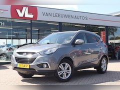 Hyundai ix35 - 2.0i Style | Nieuw Binnen | Cruise | Clima | Trekhaak