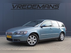 Volvo V50 - 2.0 Edition II