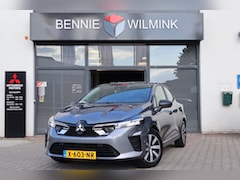 Mitsubishi Colt - 1.0 Pure Trekhaak/Cruise/Apple/AndroidAuto