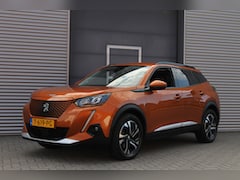 Peugeot e-2008 - EV Allure 50 kWh I Camera I Carplay I Clima