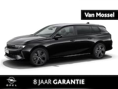 Opel Astra Electric - 54 kWh GS | NIEUW | 8 JAAR GARANTIE | €5.000, - INRUILPREMIE |