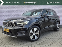 Volvo XC40 - T4 Plug-in Hybride Inscription Aut | Harman-Kardon | Navigatie | Apple CarPlay/Android Aut