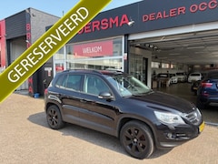 Volkswagen Tiguan - 2.0 TSI Track&Field 4Motion 1 EIGENAAR NL * NW APK