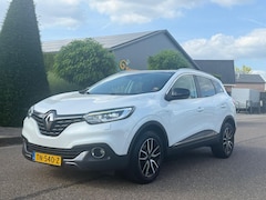Renault Kadjar - 1.5 dCi Bose 2018 Pano/Navi/Clima/Lmv