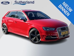 Audi A3 Sportback - 1.4 e-tron PHEV Attraction Pro Line plus | Cruise Control | Keyless entry |
