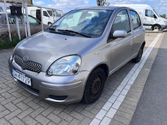 Toyota Yaris - 1.3 VVT-i Sol 5drs Airco 2004 tel +31641468730