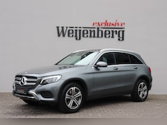 Mercedes-Benz GLC-klasse - 250 4MATIC Camera Cruise Trekhaak