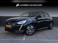Peugeot 208 - 1.2 PureTech Allure * LED * Apple Carplay * Keyless
