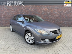 Mazda 6 - 6 1.8 | Dealer onderhouden | Trekhaak | Airco