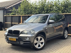 BMW X5 - xDrive30i High Executive|PANO|MEMORY|TREKHAAK|CAMERA|LEDER|XENON|NAVI|4-ZONE|YOUNGTIMER|