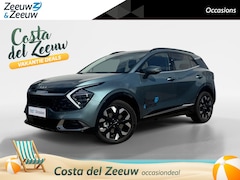 Kia Sportage - 1.6 T-GDi Plug-in Hybrid AWD DynamicPlusLine | Navi | Clima | Camera | Stoel-/Stuurverwarm
