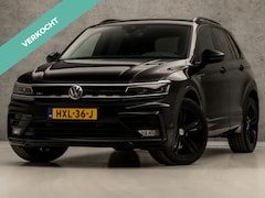 Volkswagen Tiguan - 1.5 TSI R-Line Black Sport 150Pk Automaat (2X R-LINE, VIRTUAL COCKPIT, APPLE CARPLAY, MEMO