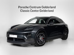 Porsche Macan - 4S