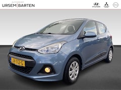 Hyundai i10 - 1.0i i-Motion Comfort