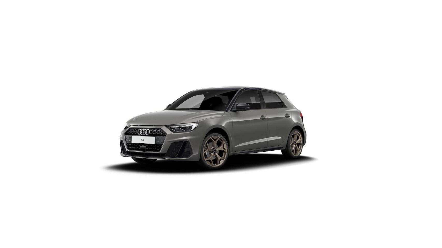 Audi A1 Sportback - 30 TFSI Pro Line S | 110 PK | Adaptive cruise control | Audi virtual cockpit | Led verlich - AutoWereld.nl