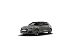 Audi A1 Sportback - 30 TFSI Pro Line S | 110 PK | Adaptive cruise control | Climate control | Virtual cockpit