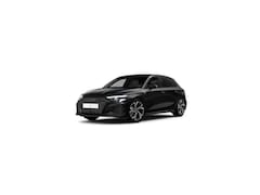 Audi A3 Sportback - 30 TFSI S edition | 110 PK | Navigatiesysteem | Led verlichting | 18" LM velgen | S line |