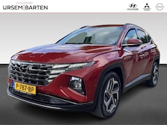 Hyundai Tucson - 1.6 T-GDI HEV Premium | Unieke kmstand
