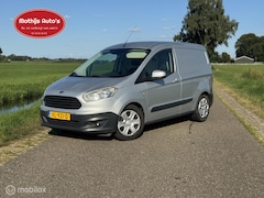 Ford Transit Courier - 1.5 TDCI Ambiente Airco Trekhaak Nieuwe APK