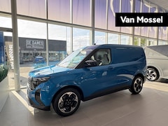 Ford Transit Courier - E-Transit Limited 44 kWh | ADAPTIEVE CRUISE CONTROL | STOEL, STUUR EN VOORRUITVERWARMING |