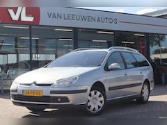 Citroën C5 Break - 2.0-16V Ligne Prestige | Nieuw Binnen | Cruise | Clima | Apk 05-02-2026