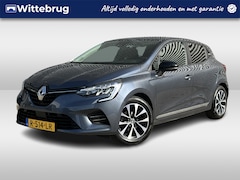 Renault Clio - 1.0 TCe Zen / App connect / Parkeersensoren achter / Cruise controle / Lichtmetaal 16 inch