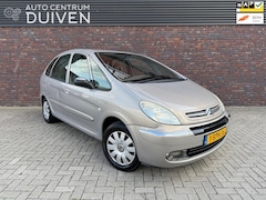 Citroën Xsara Picasso - 2.0i | Automaat | Nieuw APK