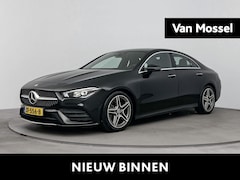 Mercedes-Benz CLA-Klasse - 200 Business Solution AMG | Navigatie | Sfeerverlichting | Parkeersensoren | Stoelverwarmi