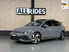Volkswagen Golf - 2.0 TSI GTI Clubsport | NARDO | 300 PK | Pano | IQ. Licht