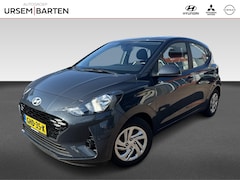 Hyundai i10 - 1.0 Comfort Smart