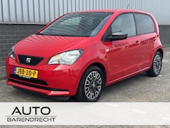 SEAT Mii - 1.0 Sport Beats audio | Airco | 5 deurs