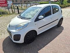 Citroën C1 - 1.0 Collection