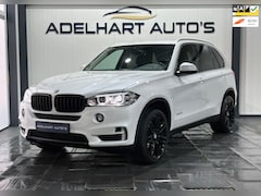 BMW X5 - XDrive40e Automaat / Full map navigatie / Cruise control / Climate control / Trekhaak