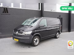 Volkswagen Transporter - 2.0 TDI 150PK Automaat EURO 6 - Airco - Navi - Cruise - €17.900, - Excl