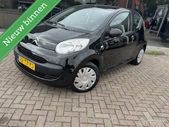Citroën C1 - 1.0-12V Séduction NAP / NAVI / CARPLAY