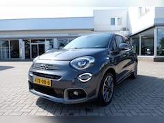 Fiat 500 X - 1.5 Hyb. Dolcevita Sport Cabrio Rijklaarprijs 12MND BOVAG