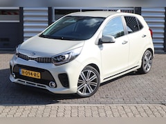 Kia Picanto - 1.0 T-GDI GT-Line