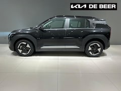 Kia EV3 - 58, 3 kWh 204pk Air
